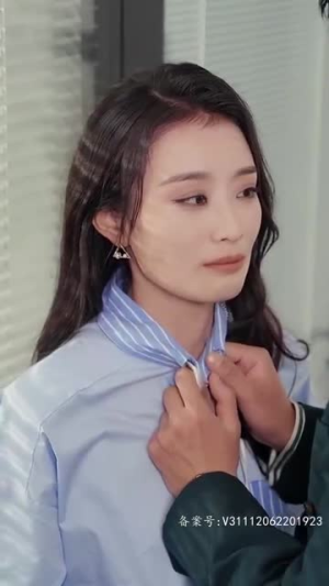 纯情丫头别想逃（86集）短剧热门合集