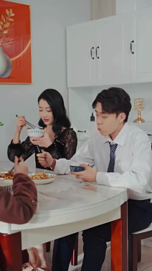 前妻归来不可欺（95集）推荐好短剧