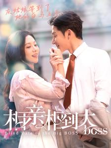 相亲相到大boss（101集）网络小短剧