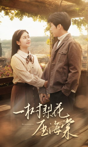 一树梨花压海棠（82集）精彩短剧推荐