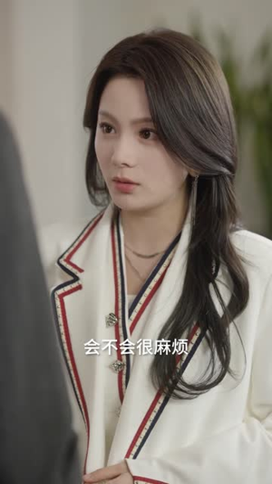 我被套路撞了N下腰（6集）古代短剧推荐