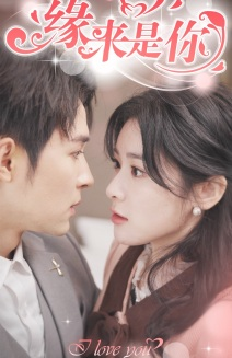 新版：缘来是你（77集）在线看到大结局