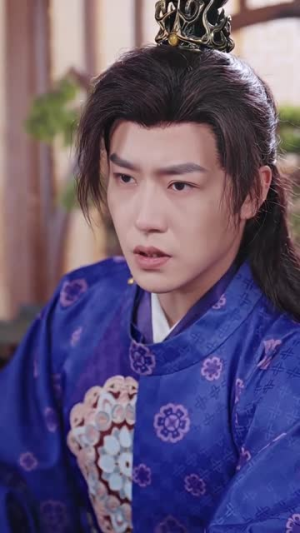 九重锦（99集）短剧