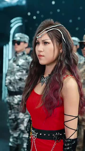 帝临九州（九州无上尊主）短剧追到爽