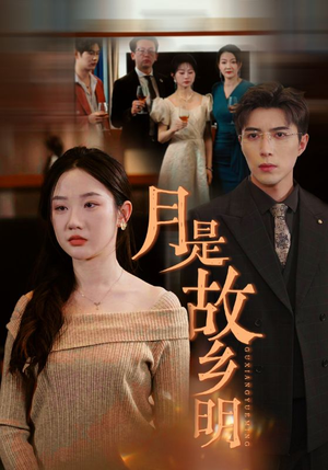 月是故乡明（85集）直接追到结尾