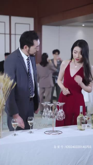 热辣滚烫之丑女无敌（75集）短剧也太好看了