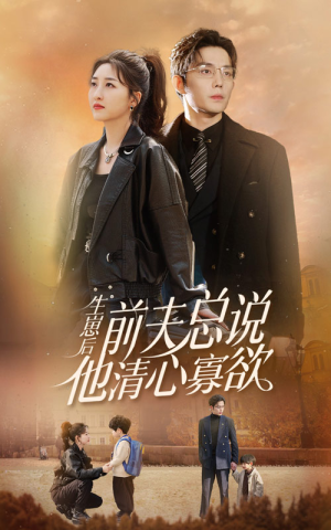 生崽后，前夫总说他清心寡欲（82集）民国短剧推荐