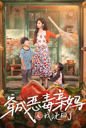 穿成恶毒亲妈后我洗白了（60集）这部短剧我爱了