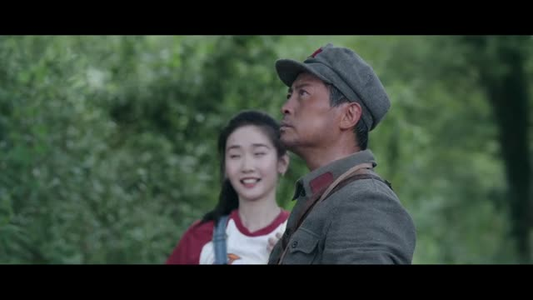 我在长征路上开超市（5集）免费观看完整版