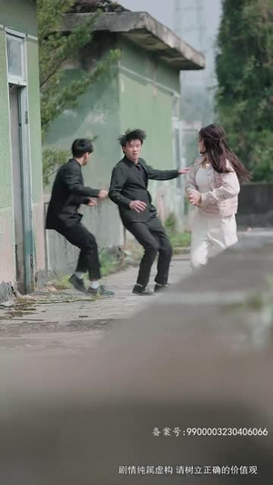 与凤行之战神妈妈不装了（90集）每日分享短剧