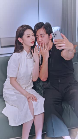 李柯以（72集）让你一口气看完