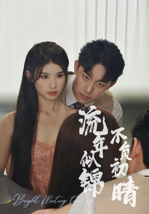 流年似锦不负初晴（36集）全网独播免费看