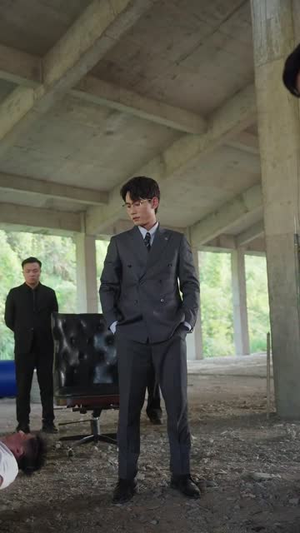 入夜对她上瘾（62集）热播短剧追不停