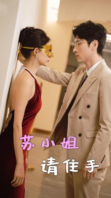 苏小姐请住手（82集）免费观看全集