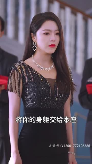 盖世无双（100集）看到了大结局