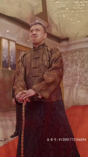 四位师姐你们正常点（74集）第32集