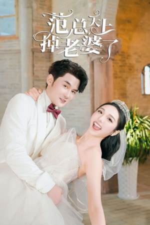 范总天上掉老婆了(78集) 范总天上掉老婆了(78集)分享好看短剧