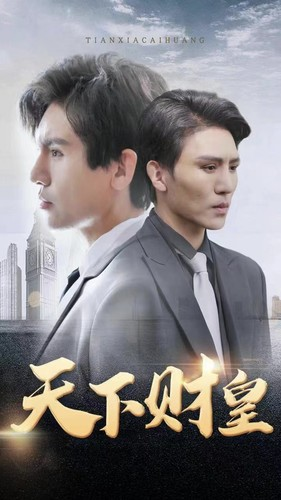 天下财皇（80集）在线免费观影