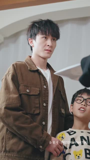 超级奶爸之扭转乾坤（81集）短剧推荐上热门