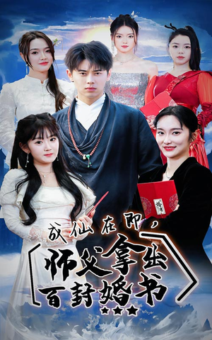 成仙在即，师傅拿出百封婚书（79集）口碑爆棚免费看