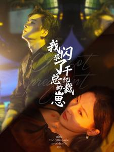 我闪孕了千亿总裁的崽（87集）口碑之选免费看