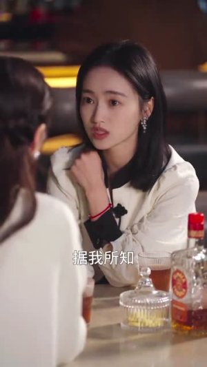 摊牌了，团宠千金她不装了（74集）短剧演员排行榜