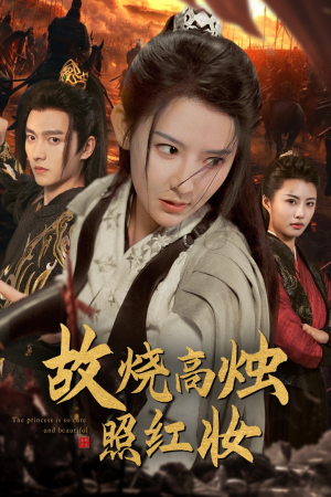 故烧高烛照红妆（62集）每日短剧分享