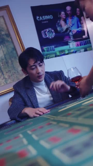 完蛋，我被七个女神逼婚了（82集）好看的短剧分享