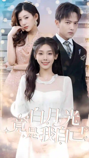 白月光竟是我自己（86集）最后的大结局
