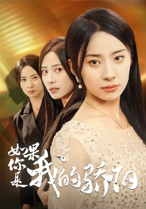 如果你是我的骄阳（30集）第32集