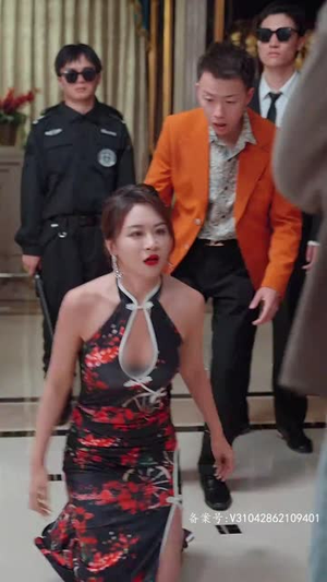 女总裁的上门女婿（104集）短剧也太好看了