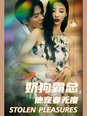 奶狗霸总，他宠妻无度（70集）无需会员免费看