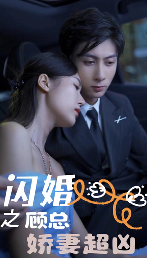 闪婚后之成人游戏（80集）好看到停不下来