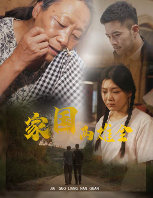 自古忠孝两难全（62集）爆款短剧一起追