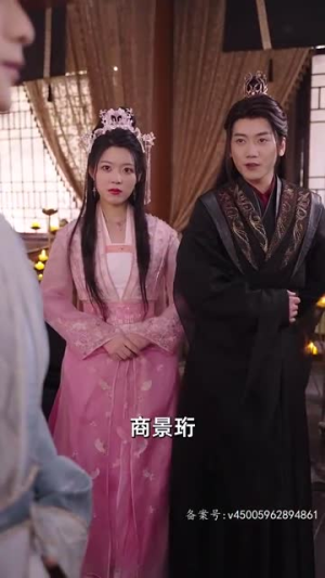 重生后神医王妃要改嫁（83集）一口气看完