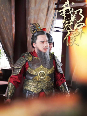 我乃冠军侯（太子殿下要封侯）视频在线看