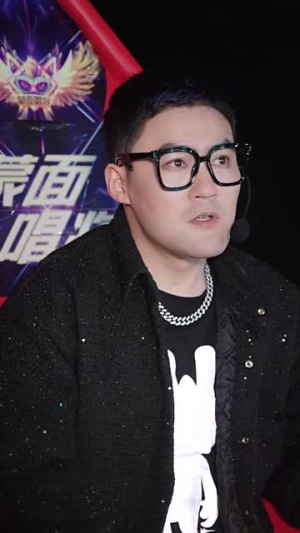 隐退十年，开口唱歌轰动全国（82集）正能量短剧分享