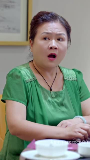 重生后我嫁给前夫宿敌（96集）古装热门短剧