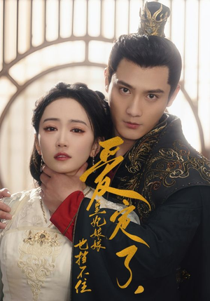 爱定了，皇妃娘娘也挡不住（72集）精彩短剧又来了