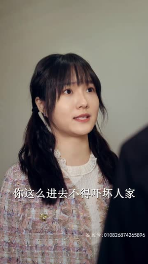 落魄小哑巴竟是首富千金（58集）快来看短剧