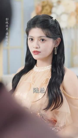 相亲后被总裁当场求婚（63集）在线观看