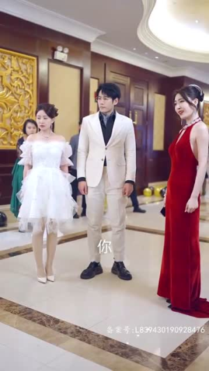 啥基因啊，三胞胎都是大佬（84集）简直不要太好看