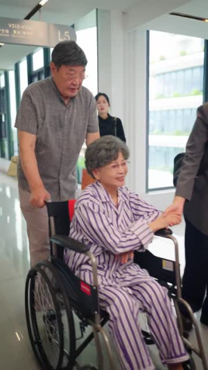 不原谅不复合苏小姐独美（65集）精彩短剧片段