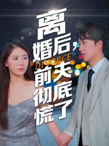 离婚后，前夫彻底慌了（41集）网盘在线观看