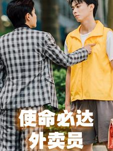 使命必达外卖员（31集）精彩短剧随心推