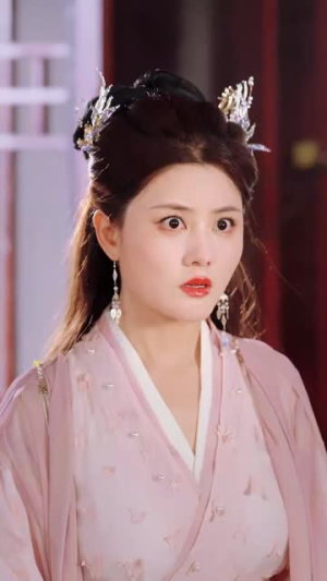 神穿古代我龙袍加身（79集）原创精彩短剧