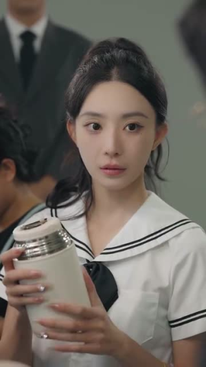 沈总你养的金丝雀变凤凰了（100集）分享好看短剧