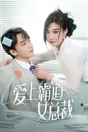 爱上霸道女总裁（73集）全集免费观看