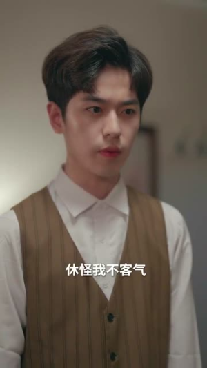 如果思念有声音（思念无声胜有声）一口气追完短剧