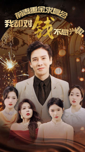 前妻重金求复合我却对钱不感兴趣（100集）短剧视频分享